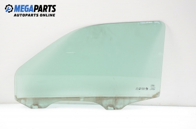 Window for Land Rover Freelander I (L314) 1.8 16V, 120 hp, 1998, position: left