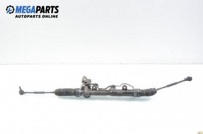 Hydraulic steering rack for Mercedes-Benz S-Class W220 6.0, 367 hp automatic, 2001