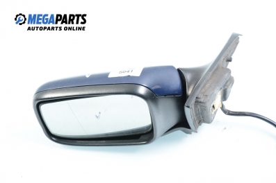 Mirror for Volvo S40/V40 1.8, 122 hp, sedan, 2000, position: left