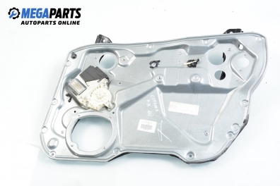 Antrieb el. fensterheber für Seat Cordoba (6L) 1.4 16V, 75 hp, 2003, position: rechts, vorderseite