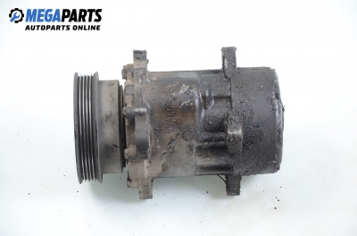AC compressor for Renault Megane 1.6, 90 hp, coupe, 1996
