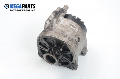 Alternator for Renault Espace IV 2.2 dCi, 150 hp, 2003 № SG 15 L 027