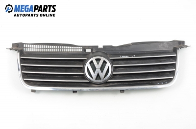 Gitter für Volkswagen Passat (B5; B5.5) 2.0, 115 hp, combi, 2001