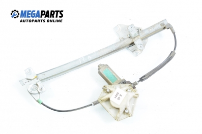 Electric window regulator for Volvo S40/V40 1.8, 122 hp, sedan, 2000, position: front - right