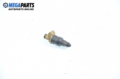 Gasoline fuel injector for Jeep Cherokee (XJ) 4.0 4x4, 178 hp, 3 doors, 1995