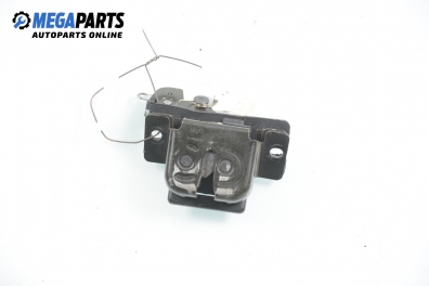 Trunk lock for Kia Sorento 2.5 CRDi, 140 hp automatic, 2003 № 81250-3E000