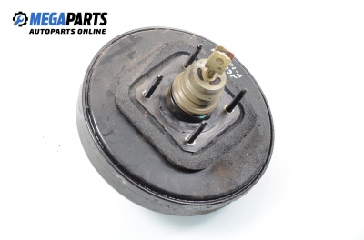 Brake servo for Peugeot 206 1.6, 89 hp, hatchback, 2000