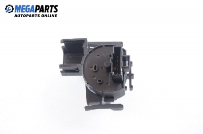 Ignition switch connector for Opel Meriva A 1.7 DTI, 75 hp, 2003