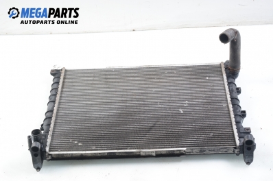 Water radiator for Land Rover Freelander I (L314) 1.8 16V 4x4, 117 hp, 5 doors, 2004