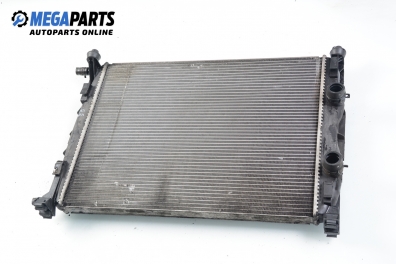 Wasserradiator für Renault Scenic II 1.9 dCi, 120 hp, 2007