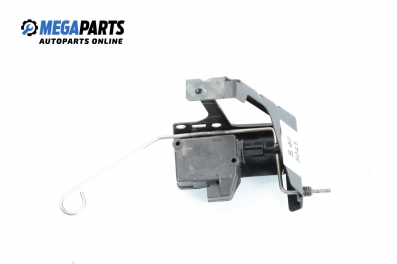 Fuel tank lock for Volvo S40/V40 1.8, 122 hp, sedan, 2000