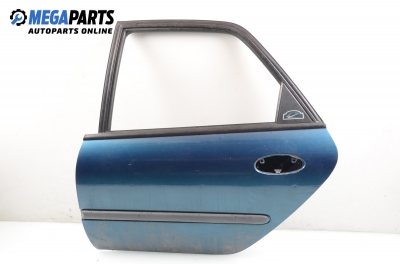 Door for Renault Laguna I (B56; K56) 2.0, 114 hp, hatchback automatic, 1998, position: rear - left