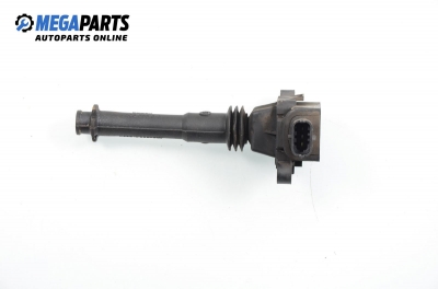 Bobină de aprindere for Fiat Marea 2.0 20V, 154 hp, combi, 1999