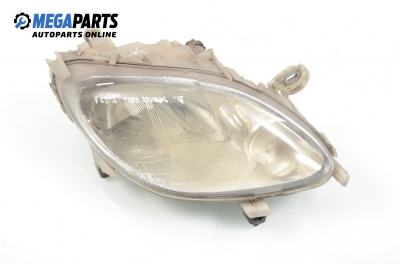 Headlight for Smart  Fortwo (W450) 0.6, 55 hp, 1999, position: right