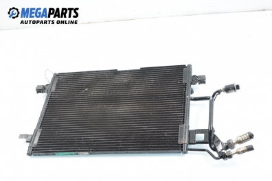 Radiator aer condiționat for Audi A4 (B5) 1.8, 125 hp, sedan, 1999