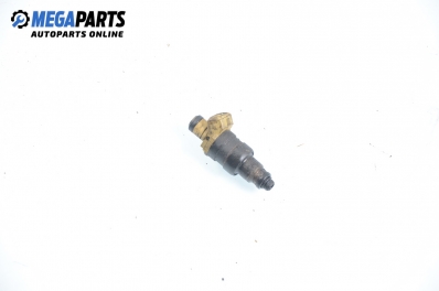 Gasoline fuel injector for Jeep Cherokee (XJ) 4.0 4x4, 178 hp, 3 doors, 1995