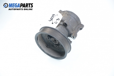 Power steering pump for Volkswagen Golf III 1.6, 75 hp, 3 doors, 1994