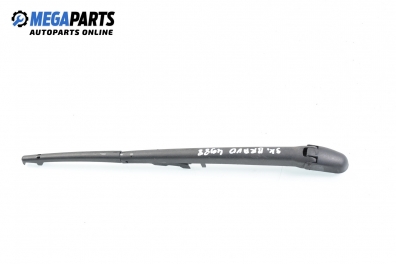 Rear wiper arm for Fiat Bravo 1.2 16V, 80 hp, 3 doors, 2001