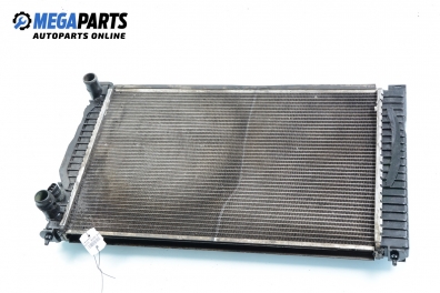 Radiator de apă pentru Audi A4 (B5) 1.8, 125 cp, sedan, 1999