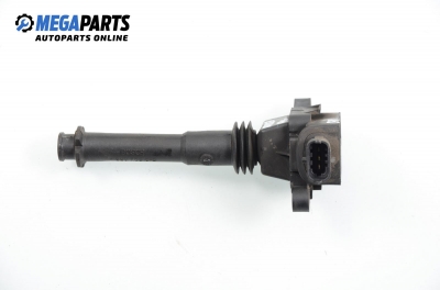 Ignition coil for Fiat Marea 2.0 20V, 154 hp, station wagon, 1999