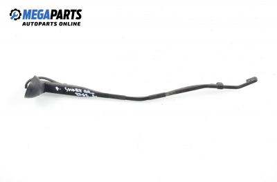 Front wipers arm for Smart  Fortwo (W450) 0.6, 55 hp, 1999, position: left