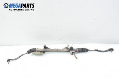 Electric steering rack no motor included for Renault Scenic II 1.9 dCi, 120 hp, 2007