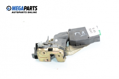 Lock for Volvo S40/V40 1.8, 122 hp, sedan, 2000, position: front - right