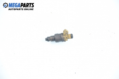 Gasoline fuel injector for Jeep Cherokee (XJ) 4.0 4x4, 178 hp, 3 doors, 1995