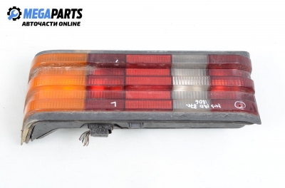 Tail light for Mercedes-Benz 190E 2.5 D, 90 hp, 1987, position: left