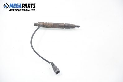 Injector inteligent pentru Renault Megane I 1.9 dTi, 98 cp, combi, 2002 № 0432193610