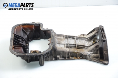 Crankcase for Mercedes-Benz S-Class W220 3.2, 224 hp, 2000