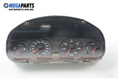 Instrument cluster for Fiat Bravo 1.9 JTD, 105 hp, 3 doors, 2000