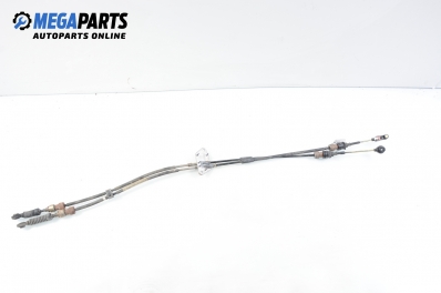 Gear selector cable for Mazda 6 (2002-2008) 2.0 DI, 143 hp