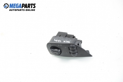 Lights switch for Seat Ibiza (6K) 1.6, 75 hp, 3 doors, 1998