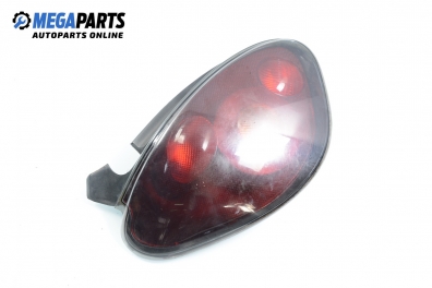 Tail light for Fiat Bravo 1.2 16V, 80 hp, 3 doors, 2001, position: right