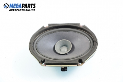 Difuzor pentru Mazda MPV (LW; 1999-2006) № 3M81-18808-CA