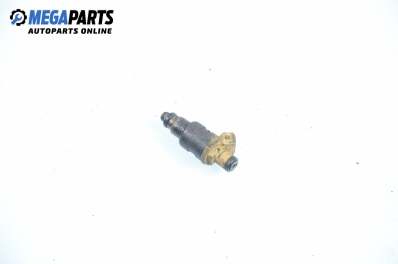 Gasoline fuel injector for Jeep Cherokee (XJ) 4.0 4x4, 178 hp, 3 doors, 1995