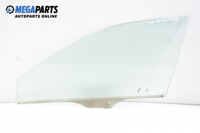 Window for Mazda 323 (BA) 1.5 16V, 88 hp, sedan, 1997, position: front - left