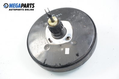 Brake servo for Renault Scenic II 1.9 dCi, 120 hp, 2007