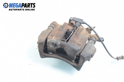 Caliper for Mercedes-Benz A-Class W168 1.9, 125 hp, 5 doors automatic, 1999, position: front - right