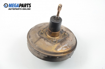 Servo for Fiat Bravo 1.6 16V, 103 hp automatic, 1997