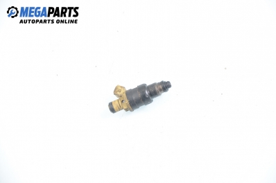 Gasoline fuel injector for Jeep Cherokee (XJ) 4.0 4x4, 178 hp, 3 doors, 1995