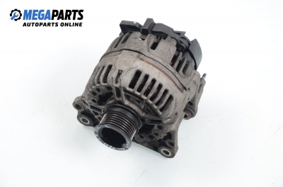 Alternator for Seat Ibiza (6L) 1.4 16V, 75 hp, hatchback, 2002 № 037 903 025 M