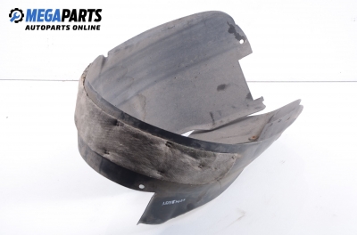 Inner fender for Peugeot 607 2.7 HDi, 204 hp automatic, 2006, position: front - left