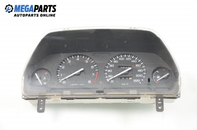 Instrument cluster for Rover 200 1.4 Si, 103 hp, hatchback, 5 doors, 1997