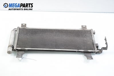 Air conditioning radiator for Mazda 6 (2002-2008) 2.0 DI, 143 hp