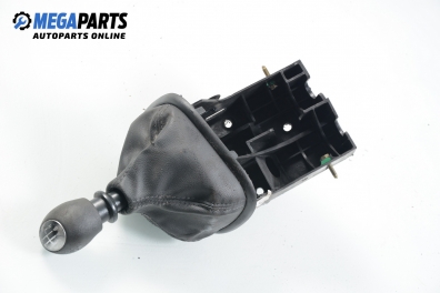 Shifter for Renault Scenic II 1.9 dCi, 120 hp, 2007