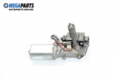 Front wipers motor for Fiat Bravo 1.2 16V, 80 hp, 2001