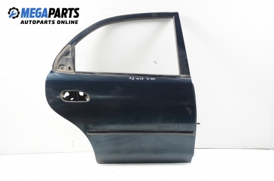 Door for Mazda 323 (BA) 1.5 16V, 88 hp, sedan, 1997, position: rear - right