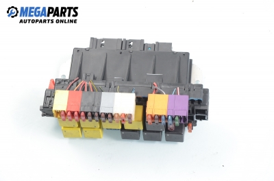 Fuse box for Mercedes-Benz S-Class W220 3.2, 224 hp automatic, 1998